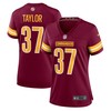 Devin Taylor Washington Commanders Womens Player Game Jersey - Burgundy Nfl - Robokeg