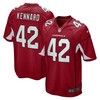 Devon Kennard Arizona Cardinals Game Jersey - Cardinal Nfl - Robokeg