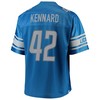 Devon Kennard Detroit Lions Nfl Pro Line Youth Player Jersey - Blue - Robokeg