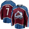 Devon Toews Colorado Avalanche Fanatics Branded Home Breakaway Player Jersey - Burgundy Nhl - Robokeg