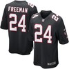 Devonta Freeman Atlanta Falcons Nike Youth Game Jersey - Black - Robokeg