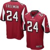 Devonta Freeman Atlanta Falcons Nike Youth Game Jersey - Red - Robokeg