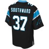 Dezmen Southward Carolina Panthers Nfl Pro Line Player Jersey - Black - Robokeg