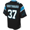 Dezmen Southward Carolina Panthers Nfl Pro Line Youth Player Jersey - Black - Robokeg