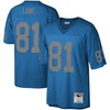 Dick night Train Lane Detroit Lions Mitchell & Ness Legacy Replica Jersey - Blue Nfl - Robokeg