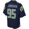 Dion Jordan Seattle Seahawks Nfl Pro Line Team Color Player Jersey - College Navy - Robokeg