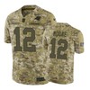 D.j. Moore Jersey Nfl Camo Carolina Panthers - Robokeg