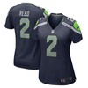 D.j. Reed Seattle Seahawks Womens Player Game Jersey - College Navy Nfl - Robokeg