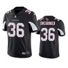 D.j. Swearinger Arizona Cardinals Black Vapor Limited Jersey - Robokeg