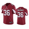D.j. Swearinger Arizona Cardinals Cardinal Vapor Limited Jersey - Robokeg