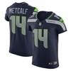 Dk Metcalf Seattle Seahawks Vapor Elite Player Jersey - College Navy Nfl - Robokeg