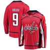 Dmitry Orlov Washington Capitals Fanatics Branded Breakaway Player Jersey - Red Nhl - Robokeg