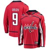 Dmitry Orlov Washington Capitals Fanatics Branded Home Breakaway Player Jersey - Red Nhl - Robokeg