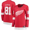 Dominik Kubalik Detroit Red Wings Fanatics Branded Womens Home Breakaway Player Jersey - Red Nhl - Robokeg