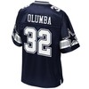 Donovan Olumba Dallas Cowboys Nfl Pro Line Youth Player Jersey - Navy - Robokeg