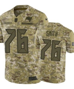 Donovan Smith Jersey Nfl Camo Tampa Bay Buccaneers - Robokeg
