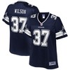 Donovan Wilson Dallas Cowboys Nfl Pro Line Womens Player Jersey - Navy - Robokeg