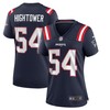 Donta Hightower New England Patriots Womens Game Jersey - Navy Nfl - Robokeg
