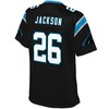 Donte Jackson Carolina Panthers Nfl Pro Line Womens Player Jersey - Black - Robokeg