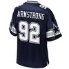 Dorance Armstrong Jr Dallas Cowboys Nfl Pro Line Youth Player Jersey - Navy - Robokeg