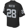 Doug Martin Oakland Raiders Nfl Pro Line Player Jersey - Black - Robokeg