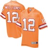 Doug Williams Tampa Bay Buccaneers Nfl Pro Line Retired Player Jersey - Orange - Robokeg
