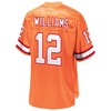 Doug Williams Tampa Bay Buccaneers Nfl Pro Line Retired Player Team Jersey - Orange - Robokeg