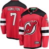 Dougie Hamilton New Jersey Devils Fanatics Branded Breakaway Player Jersey - Red Nhl - Robokeg