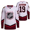 Drake Batherson 2022 All-Star Senators 19 White Primegreen Jersey - Robokeg