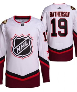 Drake Batherson 2022 All-Star Senators 19 White Primegreen Jersey - Robokeg