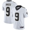 Drew Brees New Orleans Saints Vapor Untouchable Limited Player Jersey - White Nfl - Robokeg