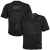 Drew Brees New Orleans Saints Youth 2020 Salute To Service Game Jersey - Black - Robokeg