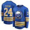 Dylan Cozens Buffalo Sabres Fanatics Branded Home Breakaway Player Jersey - Royal Nhl - Robokeg