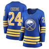 Dylan Cozens Buffalo Sabres Fanatics Branded Womens Home Breakaway Player Jersey - Royal Nhl - Robokeg