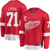 Dylan Larkin Detroit Red Wings Fanatics Branded Home Captain Premier Breakaway Player Jersey - Red Nhl - Robokeg