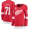 Dylan Larkin Detroit Red Wings Fanatics Branded Womens Home Breakaway Player Jersey - Red Nhl - Robokeg