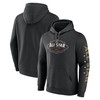 Ed 2022 Nhl All-star Game Event Logo Pullover Hoodie - Black - Robokeg