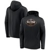 Ed 2022 Nhl All-star Game Pullover Hoodie - Black - Robokeg
