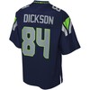 Ed Dickson Seattle Seahawks Nfl Pro Line Player Jersey - College Navy - Robokeg