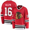 Eddie Olczyk Chicago Blackhawks Fanatics Branded Premier Breakaway Retired Player Jersey - Red Nhl - Robokeg