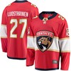 Eetu Luostarinen Florida Panthers Fanatics Branded Home Breakaway Player Jersey - Red Nhl - Robokeg