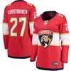 Eetu Luostarinen Florida Panthers Fanatics Branded Womens Home Breakaway Player Jersey - Red Nhl - Robokeg