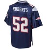 Elandon Roberts New England Patriots Nfl Pro Line Player Jersey - Navy - Robokeg