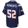 Elandon Roberts New England Patriots Nfl Pro Line Youth Player Jersey - Navy - Robokeg