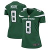 Elijah Moore New York Jets Womens Game Player Jersey Gotham Green Nfl - Robokeg