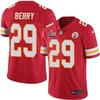 Eric Berry #29 Kansas City Chiefs 2020 Nfl Red Jersey Jersey - Robokeg