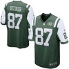 Eric Decker New York Jets Nike Game Jersey - Green - Robokeg