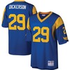 Eric Dickerson Los Angeles Rams Mitchell & Ness 1984 Legacy Replica Jersey - Royal Nfl - Robokeg