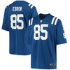 Eric Ebron Indianapolis Colts Game Player Jersey - Royal Nfl - Robokeg
