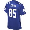 Eric Ebron Indianapolis Colts Nfl Pro Line Womens Player Jersey - Royal - Robokeg